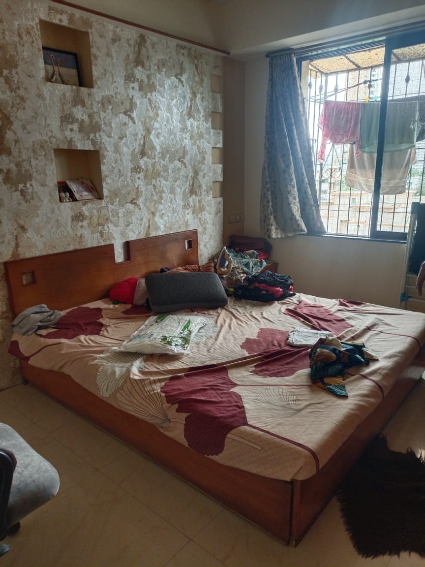 2 BHK Apartment For Rent in Abcd