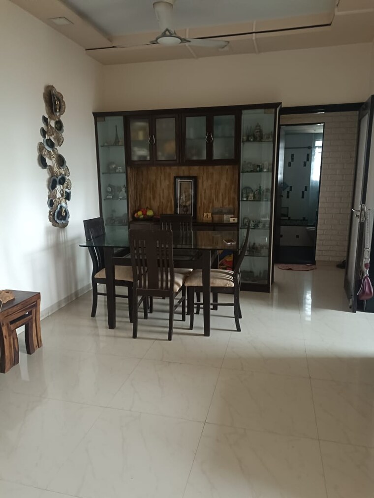 Living Room, mahim 2 Bedroom 750 Sq.Ft. Apartment In Mahim Mumbai 9215458