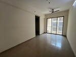 2 BHK + Extra Room 1150 Sq.Ft. Apartment in Platinum Palacio ll