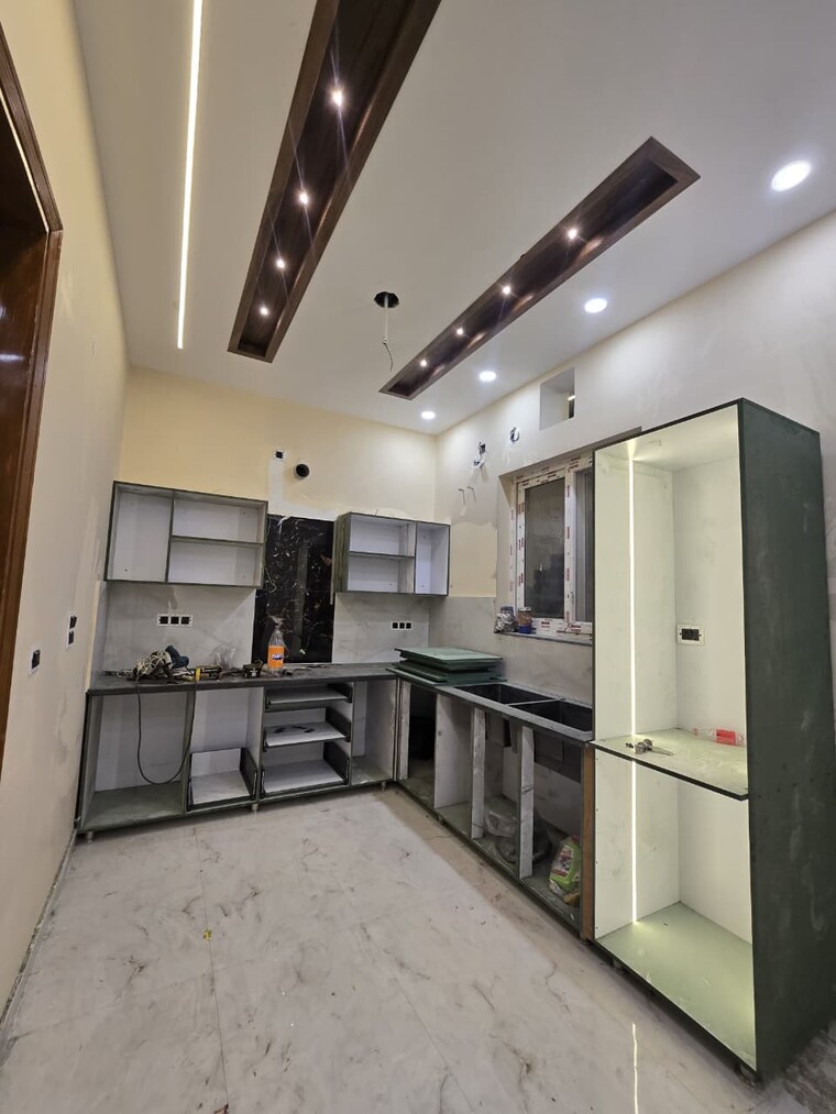 Kitchen, greater mohali 4 Bedroom 107 Sq.Yd. Independent House In Greater Mohali Mohali 9215471