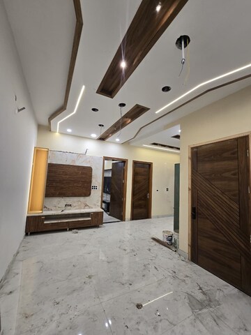 Building Lobby in 4 BHK Independent House at Greater Mohali – for Sale