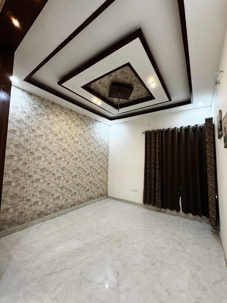 Bedroom, greater mohali 4 Bedroom 107 Sq.Yd. Independent House In Greater Mohali Mohali 9215471