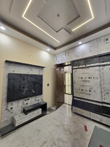 Kitchen in 4 BHK Independent House at Greater Mohali – for Sale