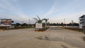 2 BHK Villa For Sale in Chandapura