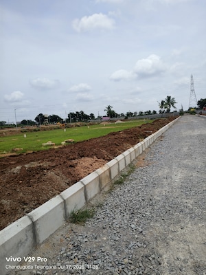 Plot Area in  Plot at JB Serene County, Kongara Kalan – for Sale