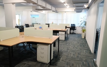 Office Space For Rent in Ten Madhapur, Madhapur