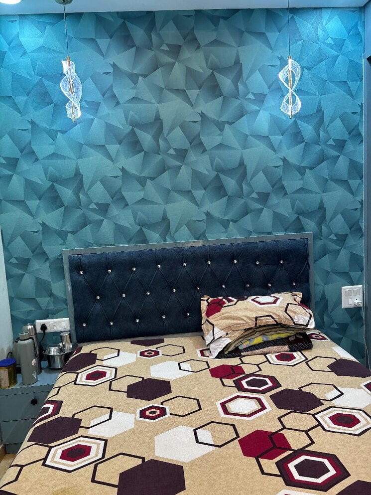 Bedroom, vtp-belair 3 Bedroom 962 Sq.Ft. Apartment In Mahalunge Pune 9215493