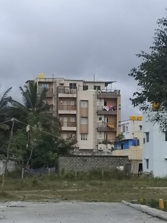 Plot For Sale in Sai Prashanthi Enclave