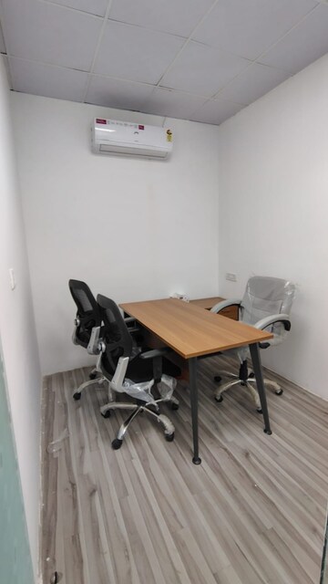 Team Area in  Office Space at Sector 63 – for Rent