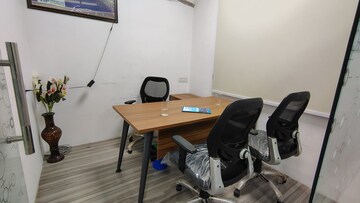 Team Area in  Office Space at Sector 63 – for Rent