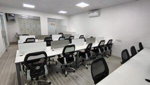 Team Area in  Office Space at Sector 63 – for Rent