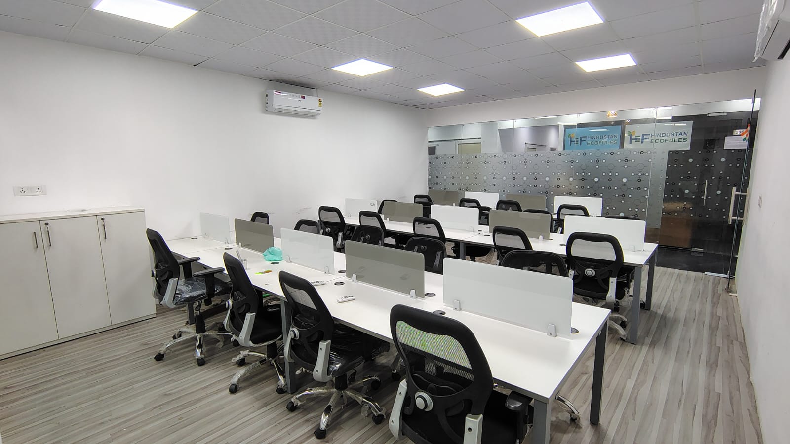 Office Space For Rent in A-Block Sector 63