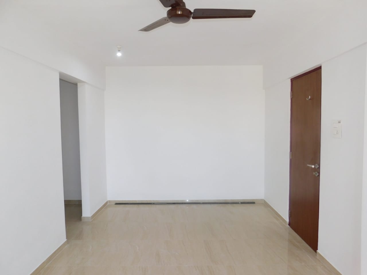 2 BHK Apartment For Sale in Hum Solaris