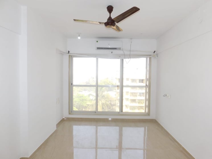Room, hum-solaris 2 Bedroom 631 Sq.Ft. Apartment In Kandivali West Mumbai 9215519
