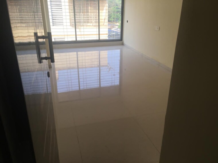 Bedroom, ghansoli 1 Bedroom 654 Sq.Ft. Apartment In Ghansoli Navi Mumbai 9215531