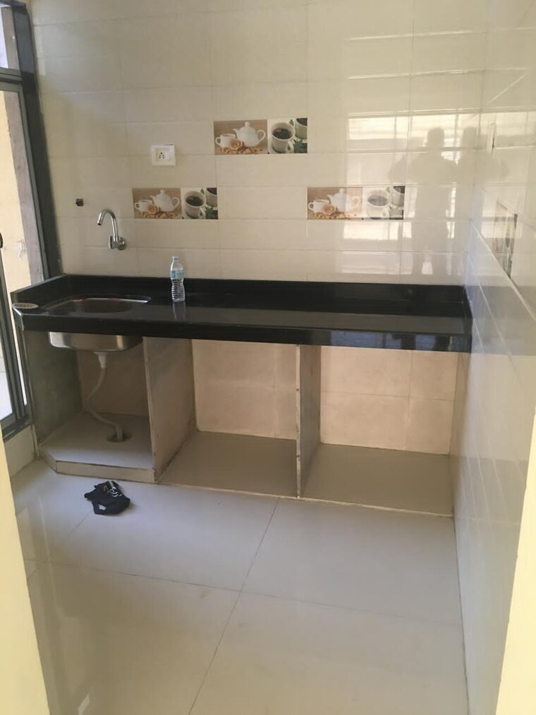 Kitchen, ghansoli 1 Bedroom 654 Sq.Ft. Apartment In Ghansoli Navi Mumbai 9215531