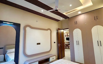Plot For Sale in Sunny Enclave