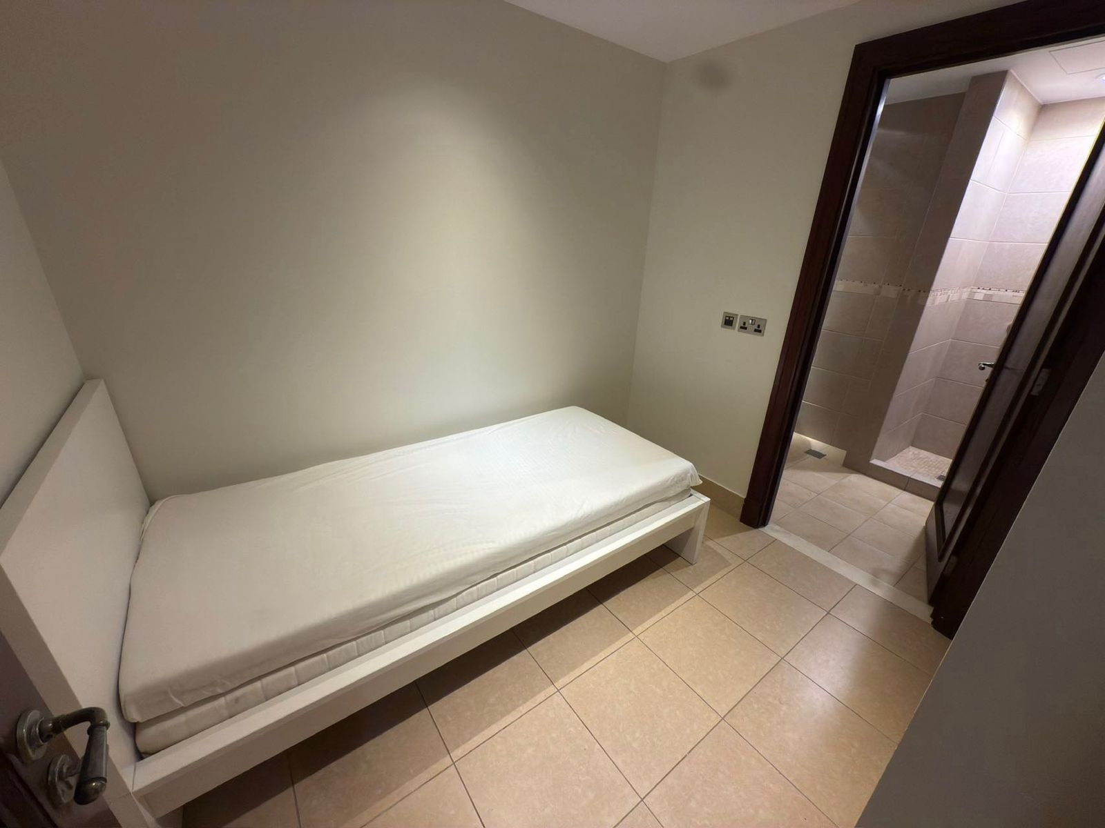 4 BHK Apartment For Sale in Azumi CHS