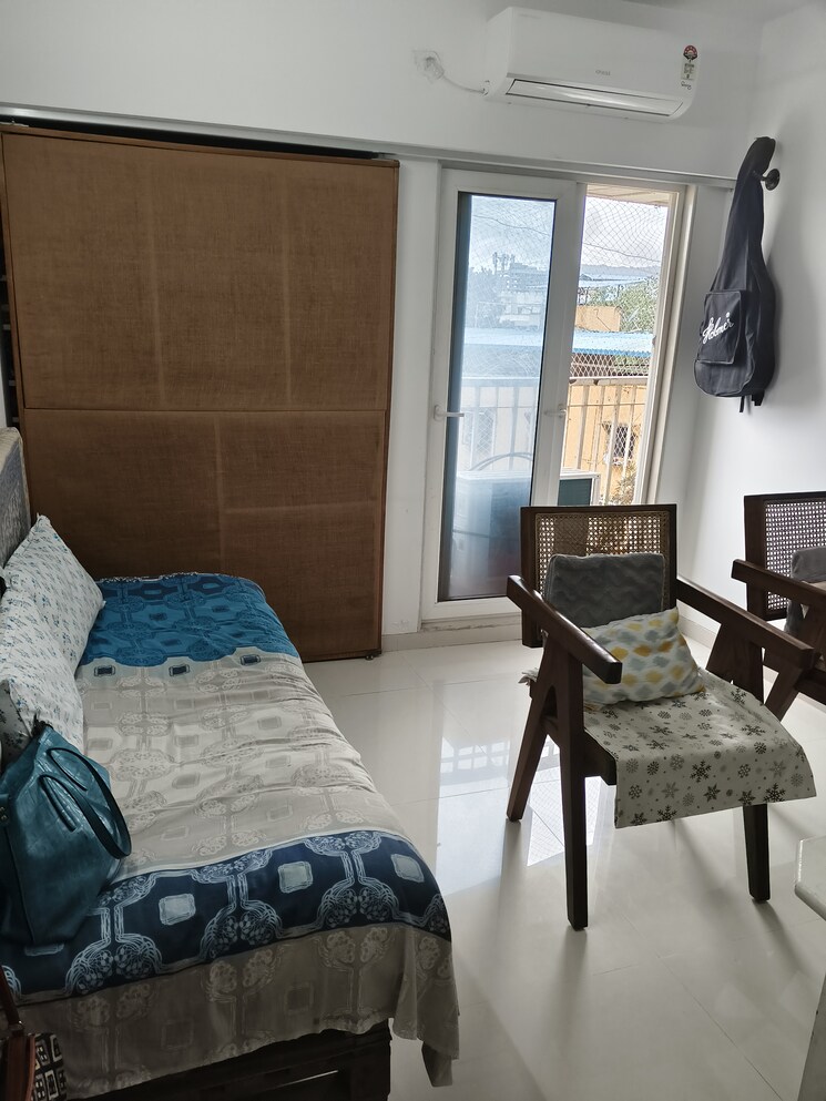 Bedroom, jagdale-amizra 2 Bedroom 1060 Sq.Ft. Apartment In Vartak Nagar Thane 9215554