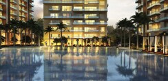 3.5 BHK + Extra Room Apartment For Sale in Puri Diplomatic Residences