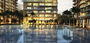3.5 BHK Apartment For Sale in Puri Diplomatic Residences, Sector 111