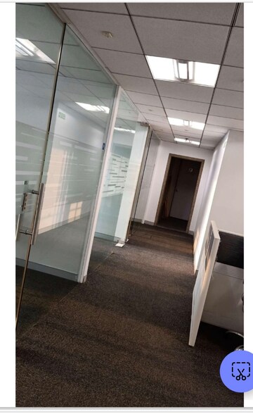 Room in  Office Space at Millennium Business Park, T.T.C. Industrial Area – for Rent