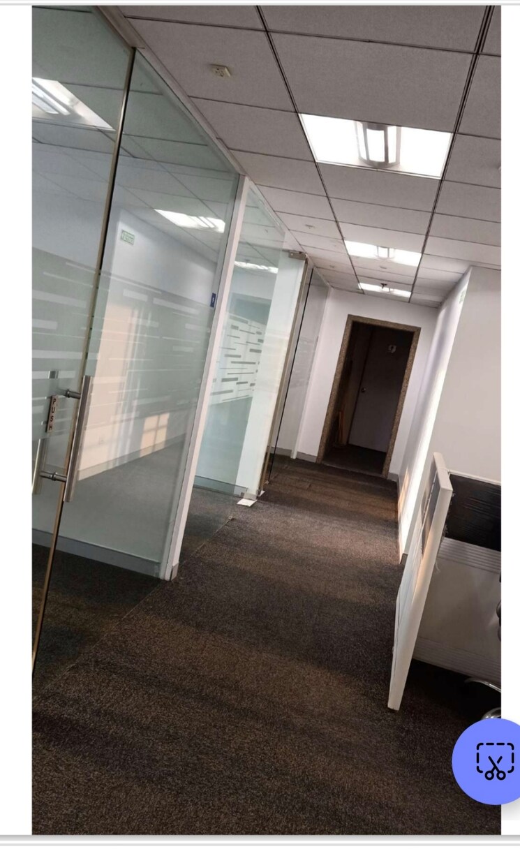 Room, millennium-business-park Commercial Office Space 7673 Sq.Ft. In T.T.C. Industrial Area Navi Mumbai 9215563