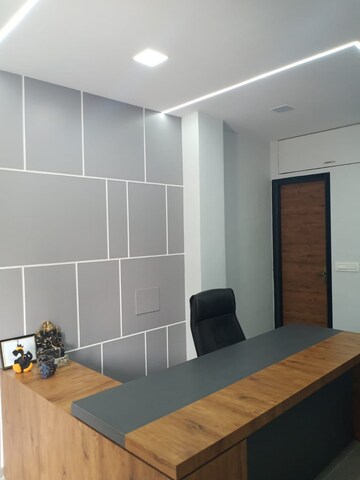 Kitchen in  Office Space in IT/SEZ at Pragati CHS Kandivali, Kandivali West – for Rent