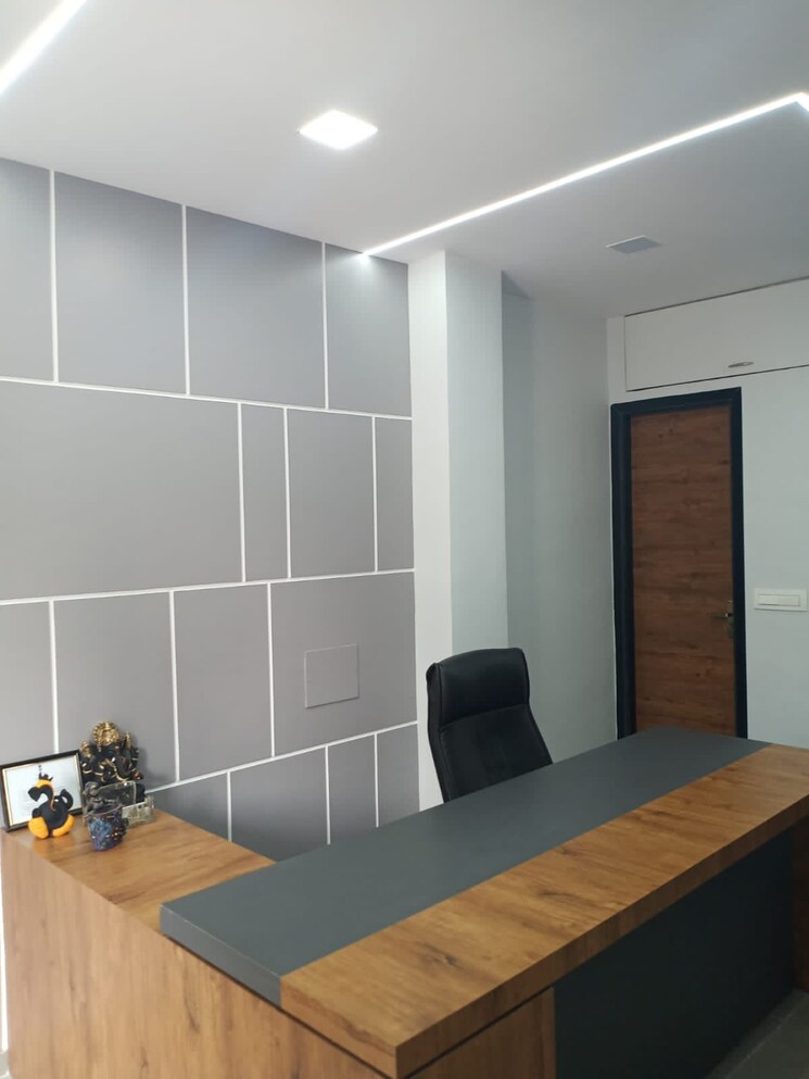 Kitchen, pragati-chs-kandivali Commercial Office Space in IT/SEZ 900 Sq.Ft. In Kandivali West Mumbai 9215564