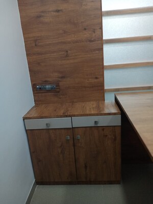 Furnished Amenities in  Office Space in IT/SEZ at Pragati CHS Kandivali, Kandivali West – for Rent