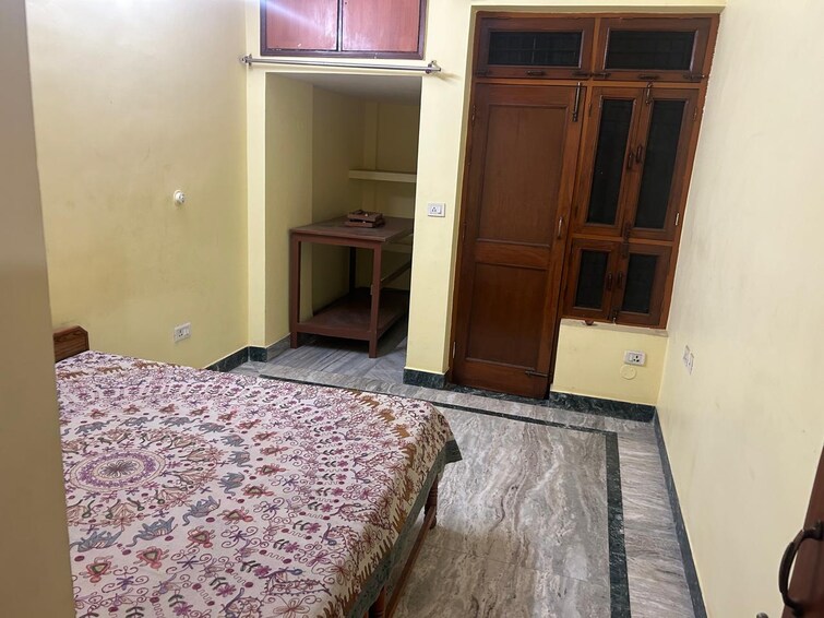 Cover Image, gomti nagar 2 Bedroom 1400 Sq.Ft. Builder Floor In Gomti Nagar Lucknow 9215559