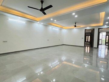 4 BHK Builder Floor For Rent in Vasant Kunj