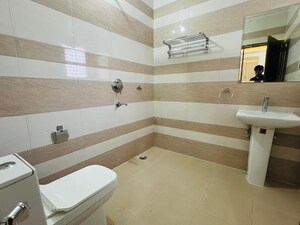 Kitchen in 4 BHK Builder Floor at Vasant Kunj – for Rent