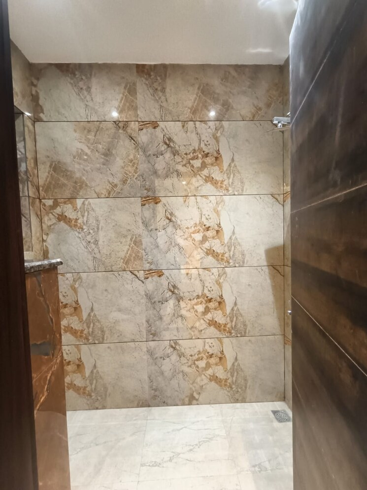 Bathroom, sector 123 2 Bedroom 1035 Sq.Ft. Apartment In Sector 123 Mohali 9215580