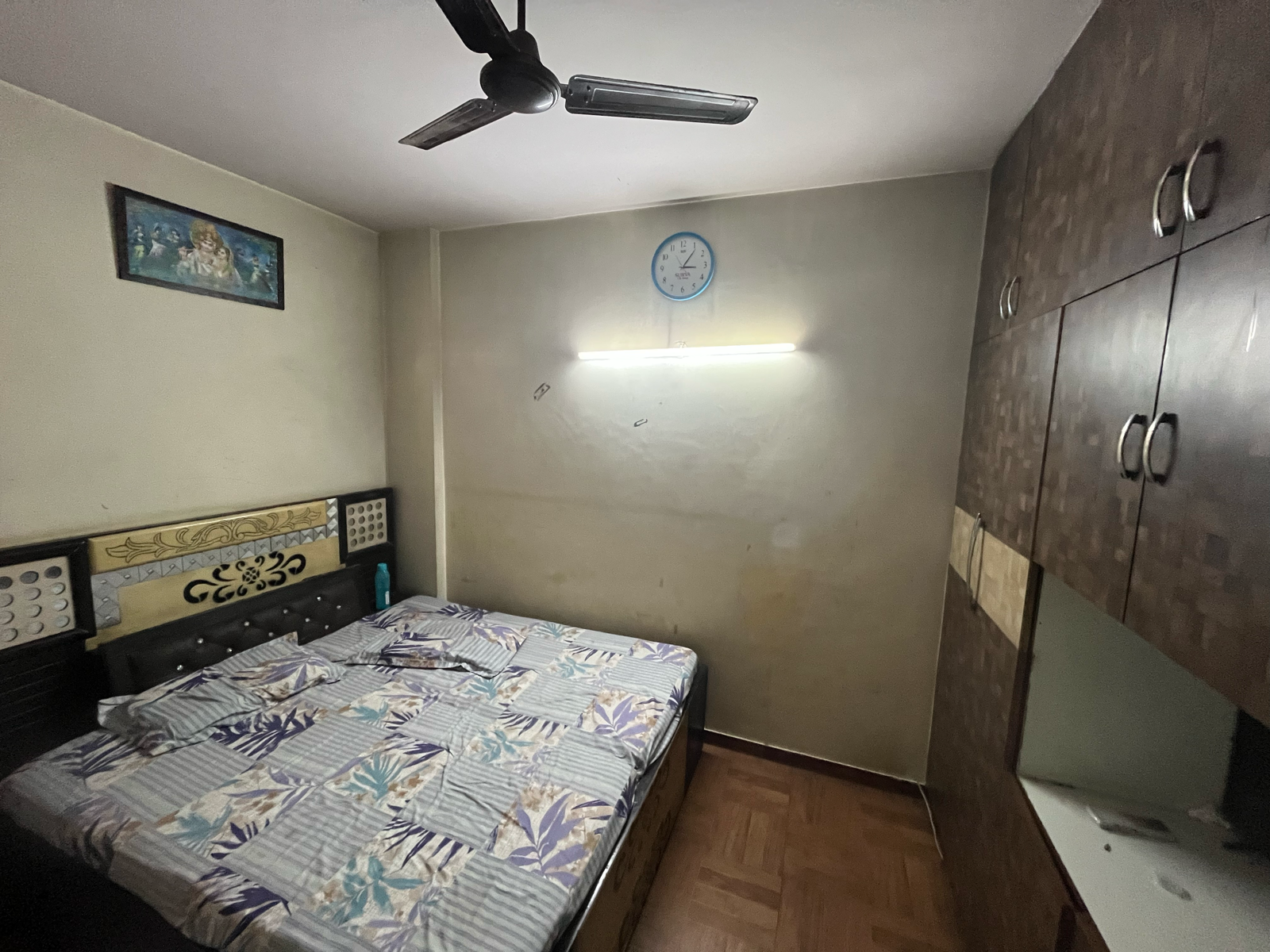 2 BHK + Pooja Room,Study Room,Extra Room Apartment For Sale in Adore Happy Homes