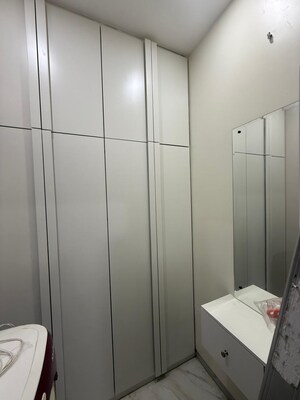 Bathroom in 3 BHK Independent House at Sunny Enclave – for Sale