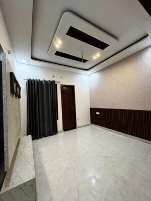 Bedroom in 3 BHK Independent House at Sunny Enclave – for Sale