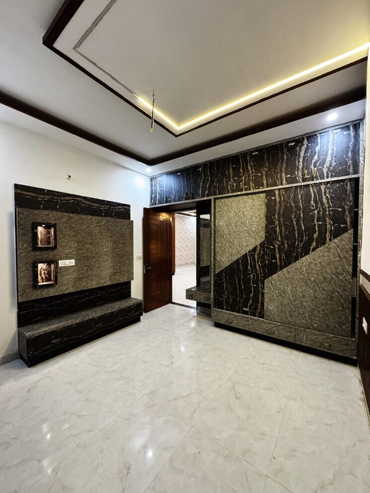 Living Room, sunny enclave 3 Bedroom 120 Sq.Ft. Independent House In Sunny Enclave Mohali 9215579