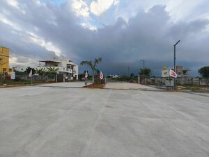  Plot – Exterior View View at Chandapura - for Sale