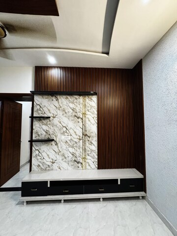 Kitchen in 3 BHK Independent House at Sunny Enclave – for Sale