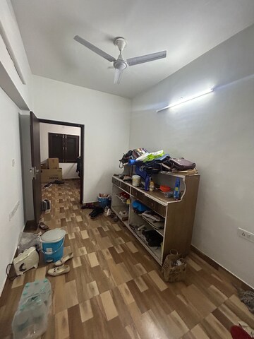 Living Room in 2 BHK Builder Floor at Safdarjung Enclave – for Rent