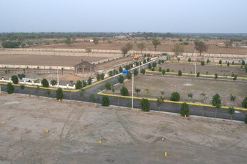  Plot For Sale in Mekaguda