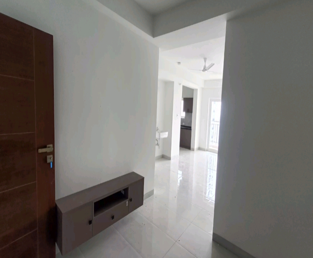 2 BHK Apartment For Rent in Poulomi Anate