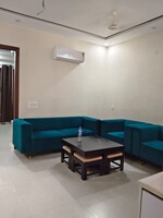 3 BHK + Extra Room 1450 Sq.Ft. Apartment in Fio Home Nabha Zirakpur 