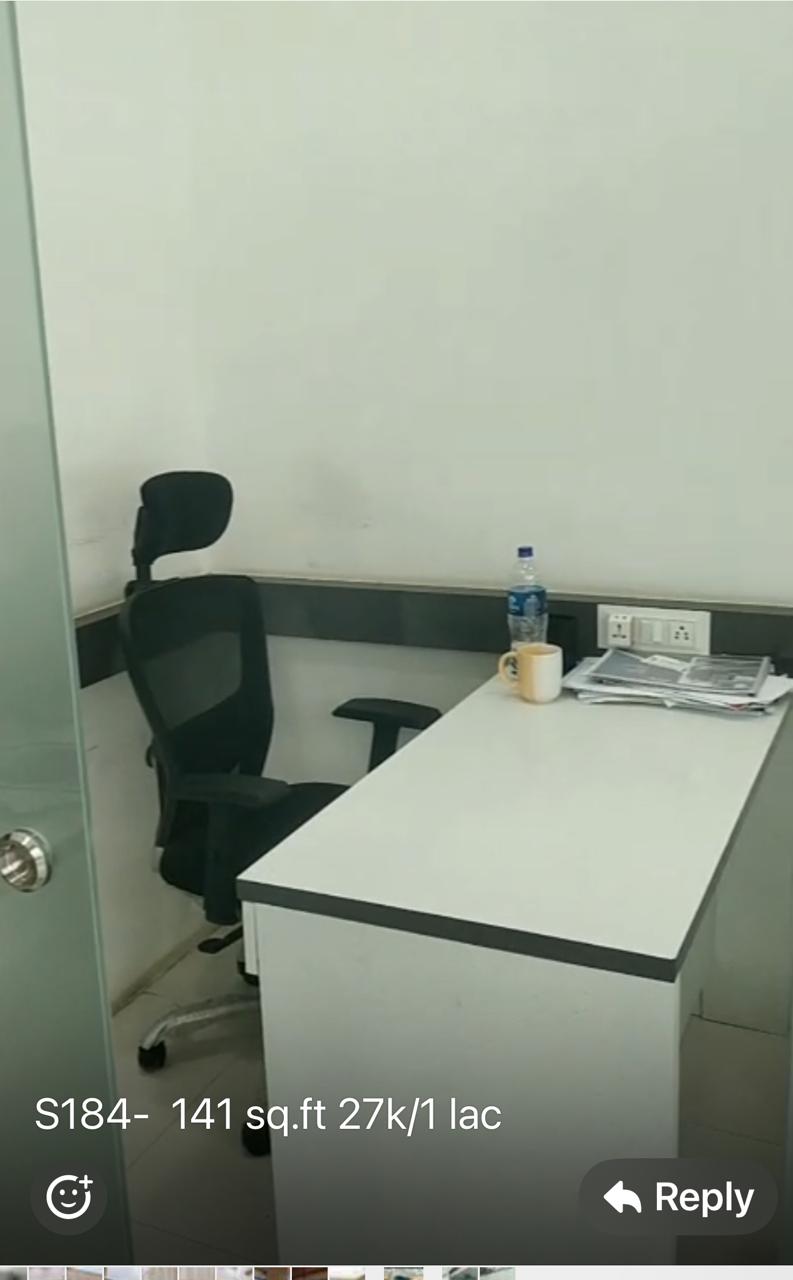 Office Space For Rent in Express Zone