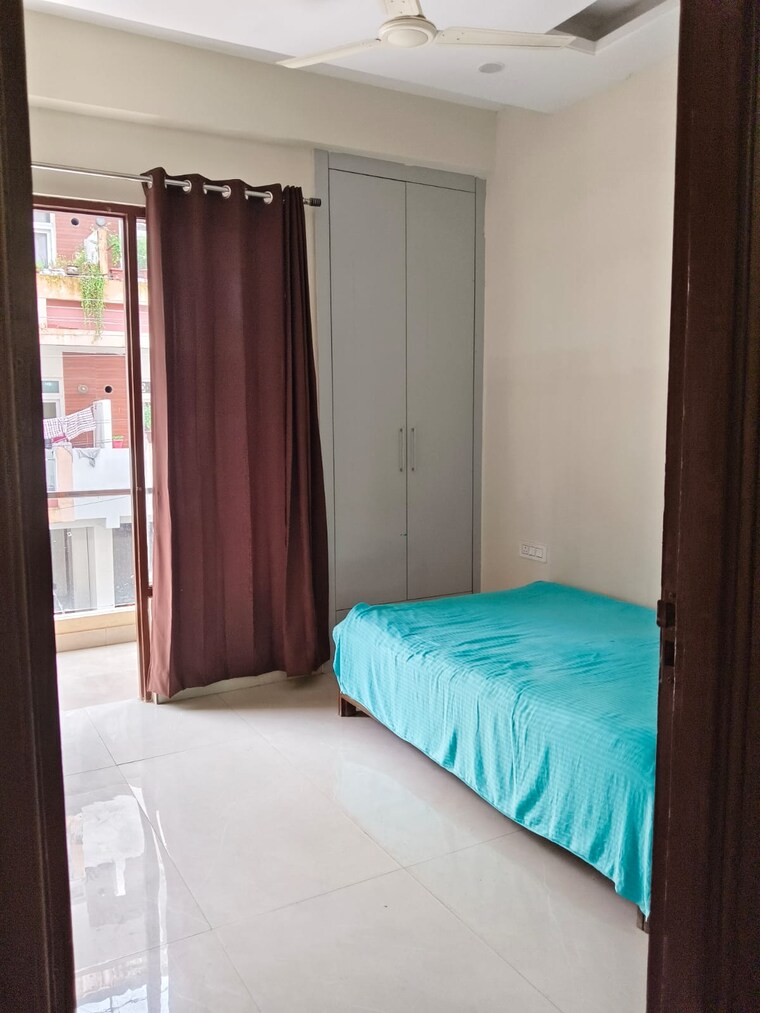 Bedroom, nabha 3 Bedroom 1450 Sq.Ft. Apartment In Nabha Zirakpur 9215610