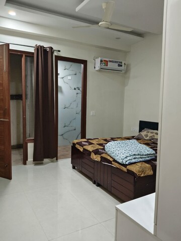 Bedroom in 3 BHK Apartment at Nabha – for Rent