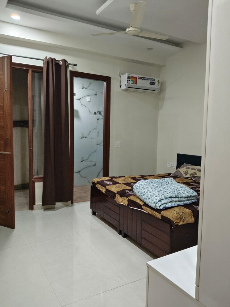 Bedroom, nabha 3 Bedroom 1450 Sq.Ft. Apartment In Nabha Zirakpur 9215610