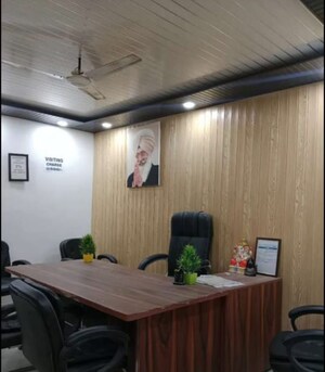  Office Space For Rent in Chattarpur