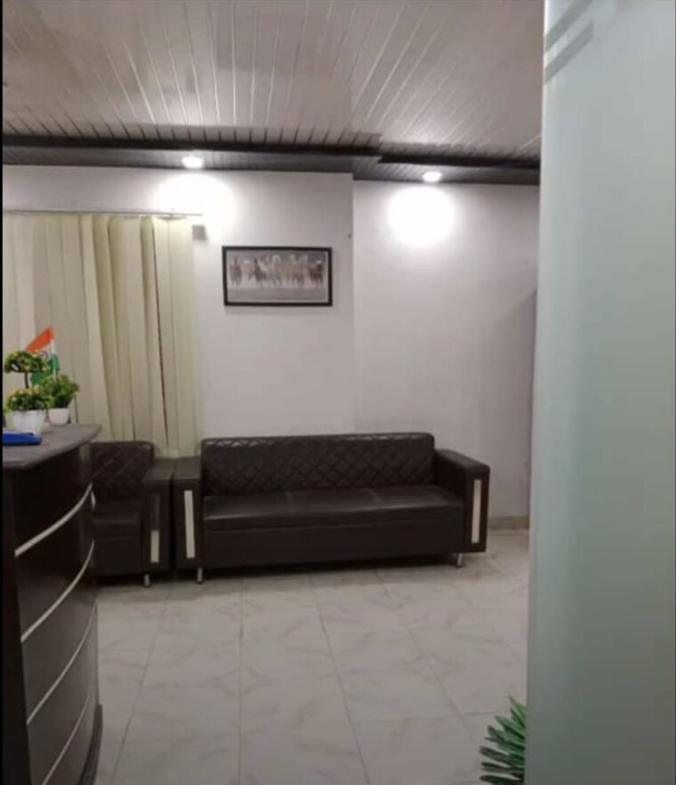 Floor Plan, chattarpur Commercial Office Space 100 Sq.Yd. In Chattarpur Delhi 9215663